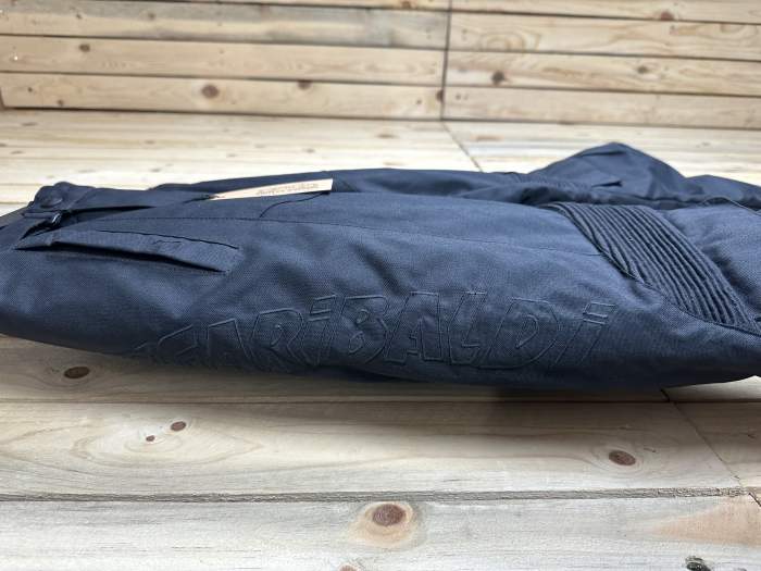 PANTALON T-S TERMICOS IMPERMEABLE CORDURA 1