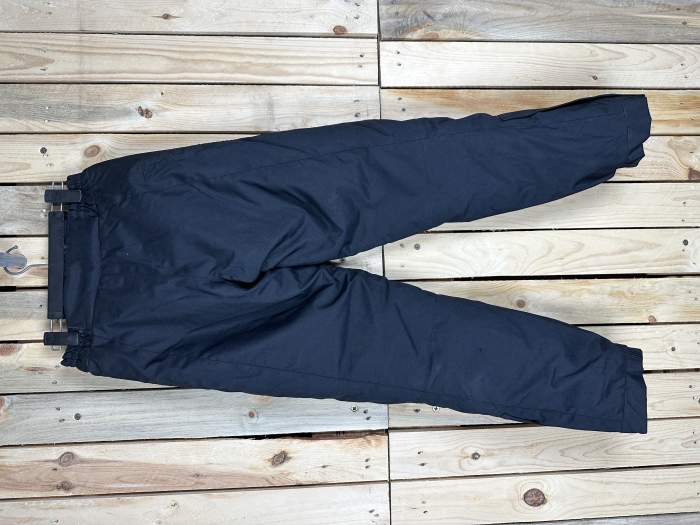 PANTALON T-S TERMICOS IMPERMEABLE CORDURA 1