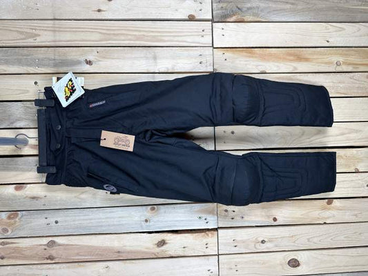 PANTALON T-XXS TERMICOS IMPERMEABLE CORDURA 34