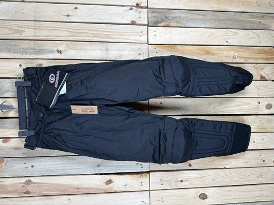 PANTALON T-XS TERMICOS IMPERMEABLE CORDURA 2