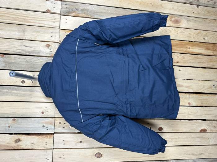 CHAQUETA T-S GARIBALDI AZUL 44