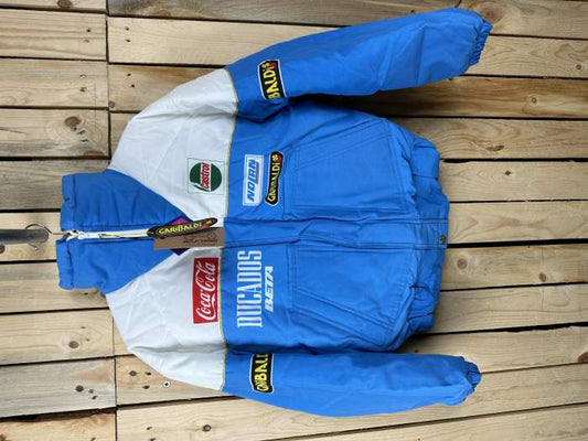 CHAQUETA T-M CASUAL GARIBALDI DUCADOS BETA