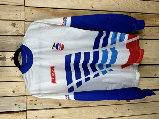 CAMISETA T-L DE MOTO BETA VASARI