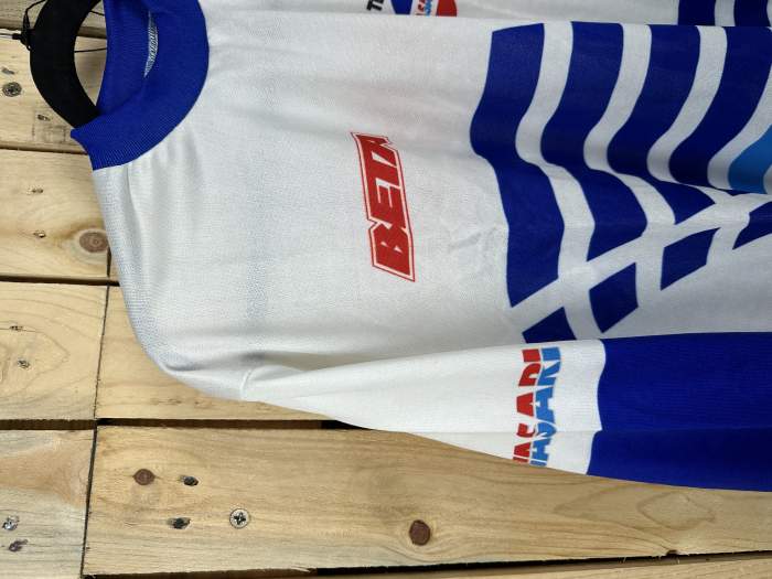 CAMISETA T-L DE MOTO BETA VASARI