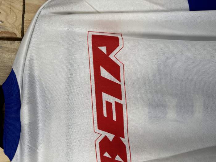 CAMISETA T-L DE MOTO BETA VASARI