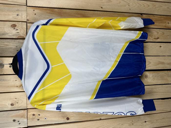 CAMISETA T-M DE MOTO SUZUKI VASARI