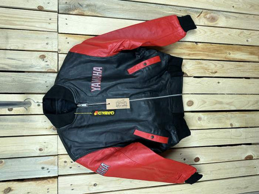 CHAQUETA T-S CASUAL GARIBALDI YAMAHA 44