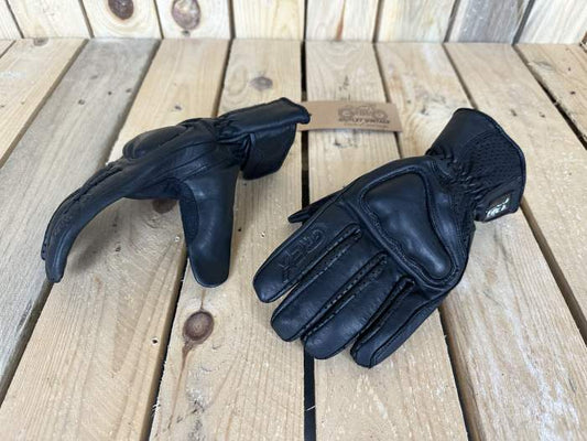 GUANTES T-XS DE MOTO GREX SHOCK