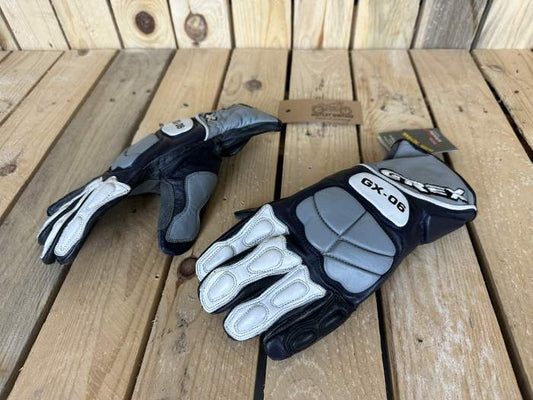 GUANTES T-M DE MOTO GREX GX-06