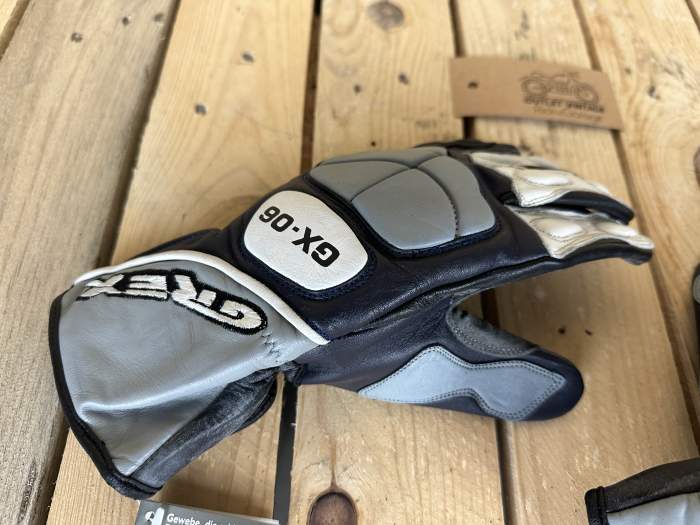 Guantes T-M De Moto Grex Gx-06