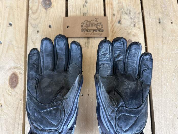 Guantes T-M De Moto Grex Gx-06