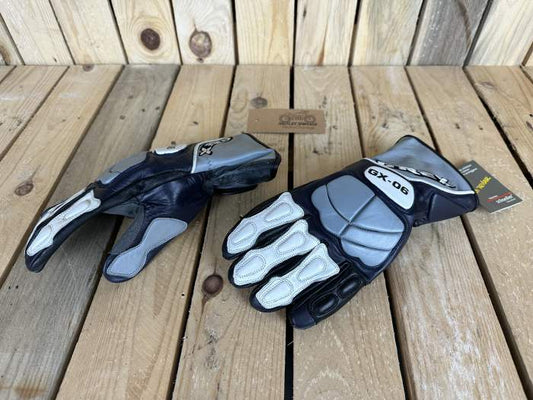 Guantes T-L De Moto Grex Gx-06