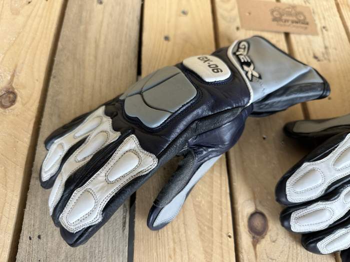 Guantes T-L De Moto Grex Gx-06