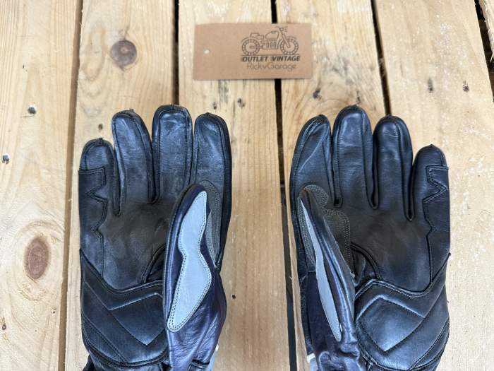 Guantes T-L De Moto Grex Gx-06