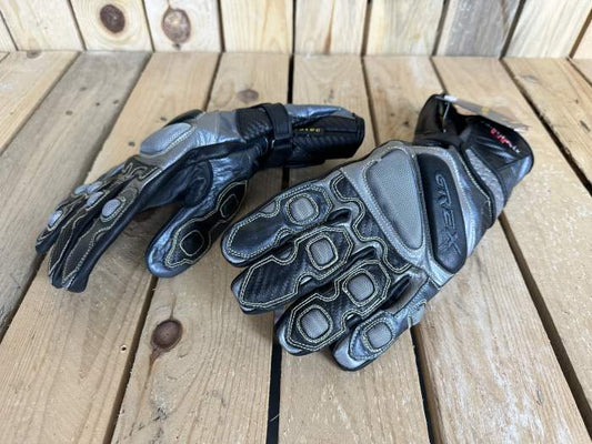 GUANTES T-L DE MOTO GREX GRAN PRIX