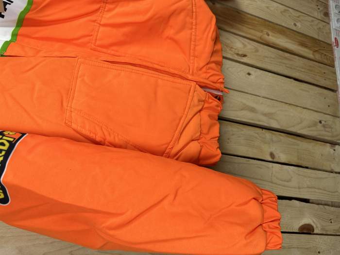 CHAQUETA T-XL CASUAL GARIBALDI FANTIC