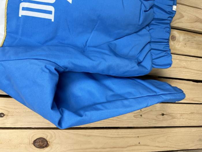 CHAQUETA T-S CASUAL GARIBALDI DUCADOS BETA TARRES