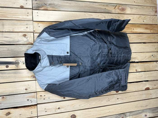 CHAQUETA T-S GARIBALDI IMPERMEABLE