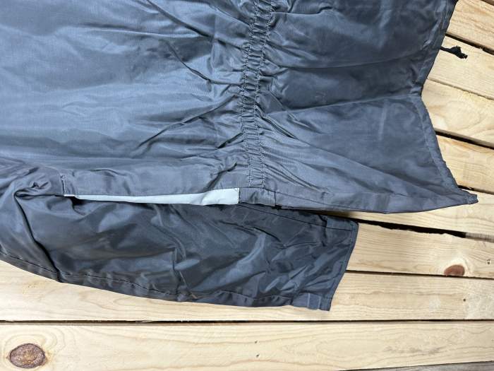 CHAQUETA T-S GARIBALDI IMPERMEABLE