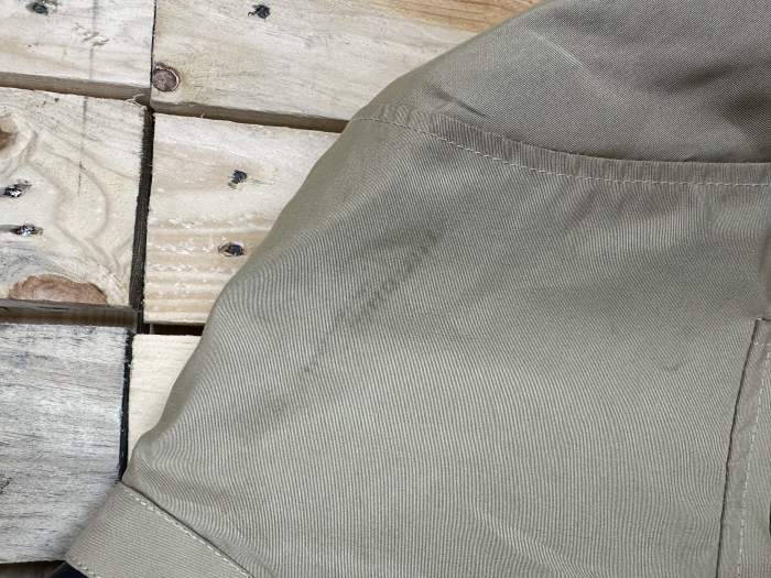 CHAQUETA T-S MOTO GARIBALDI BEIGE 44