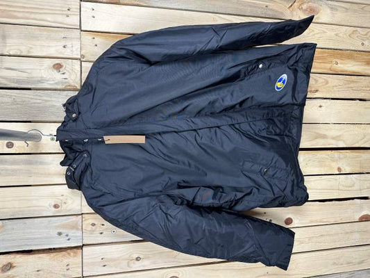 CHAQUETA T-XS IMPERMEABLE VENTO NEGRO GARIBALDI