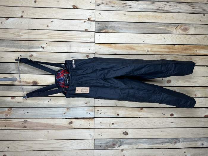 PANTALON T-L MOTO KIWI IMPERMEABLE GR