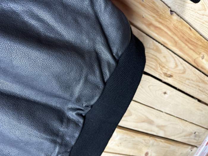 CHAQUETA T-S CASUAL GARIBALDI DUCATI