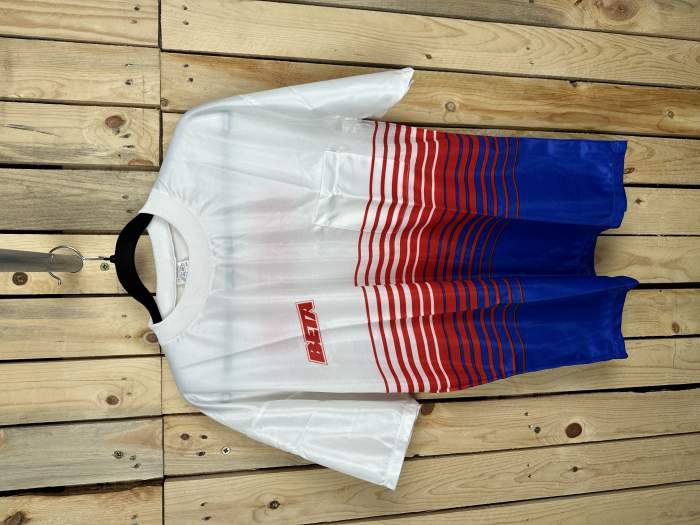 CAMISETA T-L DE MOTO BETA VINTAGE