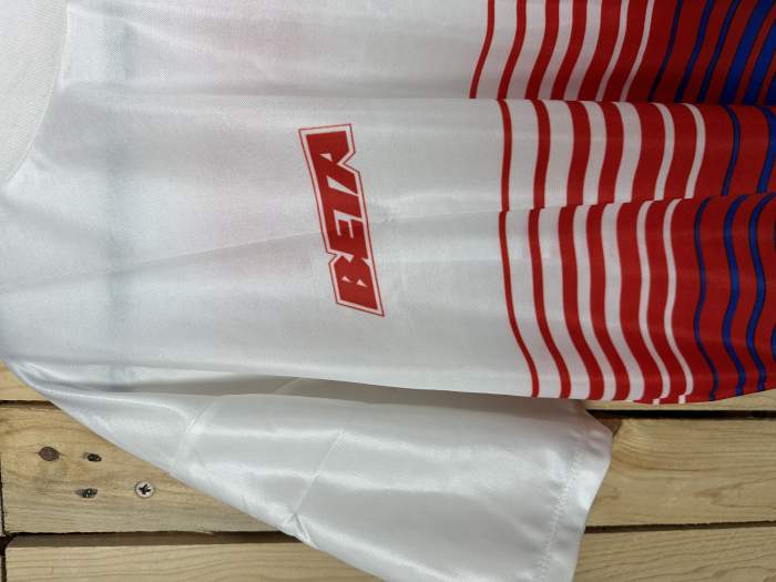 CAMISETA T-L DE MOTO BETA VINTAGE