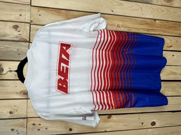 CAMISETA T-L DE MOTO BETA VINTAGE