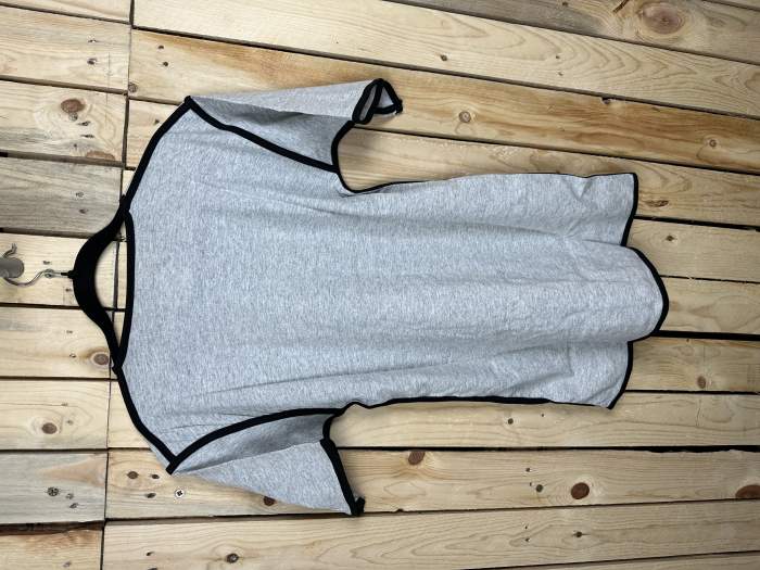 CAMISETA T-L GARIBALDI JOHNNY MOTARD KING