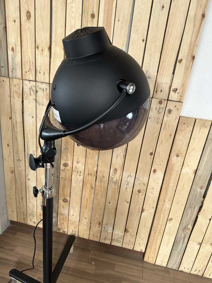 SECADOR DE CASCO EXTREM DE PIE H133 1000W - QrBox.es