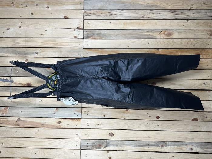 PANTALON T-3XL IMPERMEABLES TERMICOS GARIBALDI