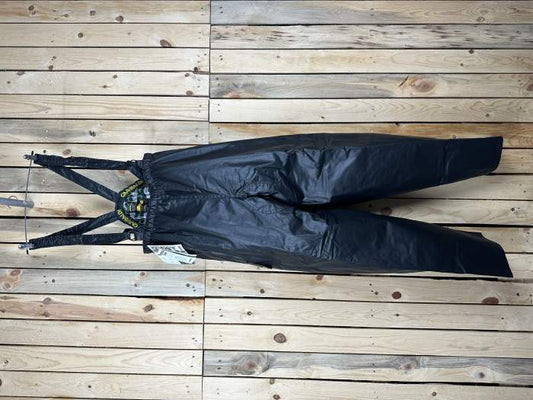PANTALON T-3XL IMPERMEABLES TERMICOS GARIBALDI