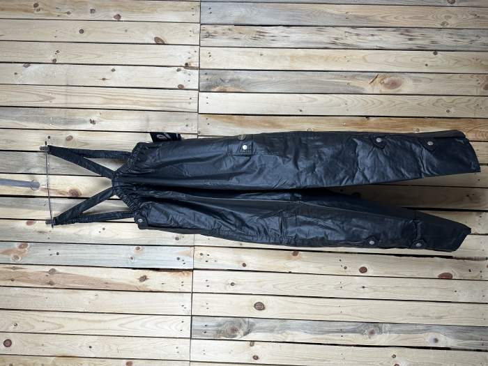 PANTALON T-3XL IMPERMEABLES TERMICOS GARIBALDI