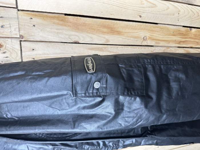 PANTALON T-3XL IMPERMEABLES TERMICOS GARIBALDI