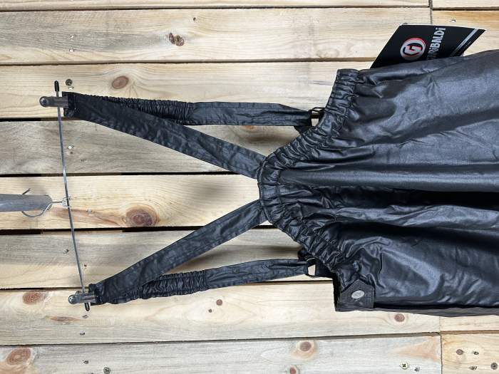 PANTALON T-3XL IMPERMEABLES TERMICOS GARIBALDI