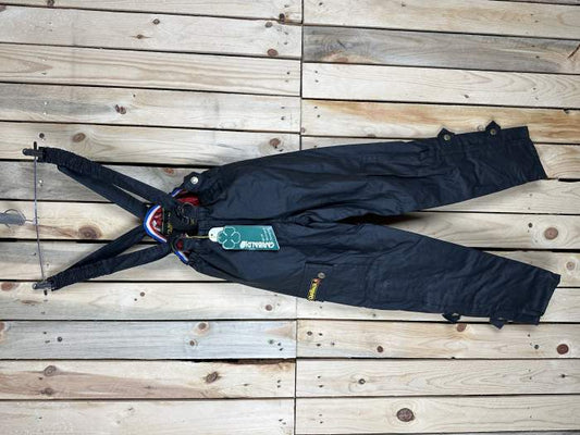PANTALON T-XXS IMPERMEABLES GARIBALDI GR
