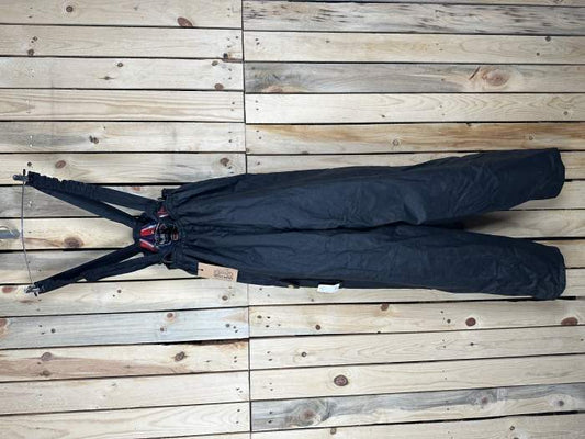 PANTALON T-2XL DE MOTO KIWI IMPERMEABLE GR/TR 2