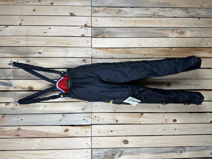 PANTALON T-M IMPERMEABLES GARIBALDI NY/TR 1