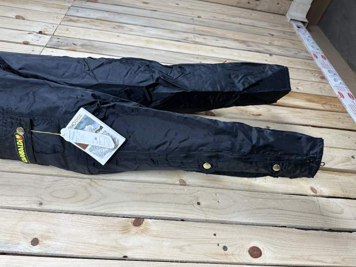 PANTALON T-M IMPERMEABLES GARIBALDI NY/TR 1