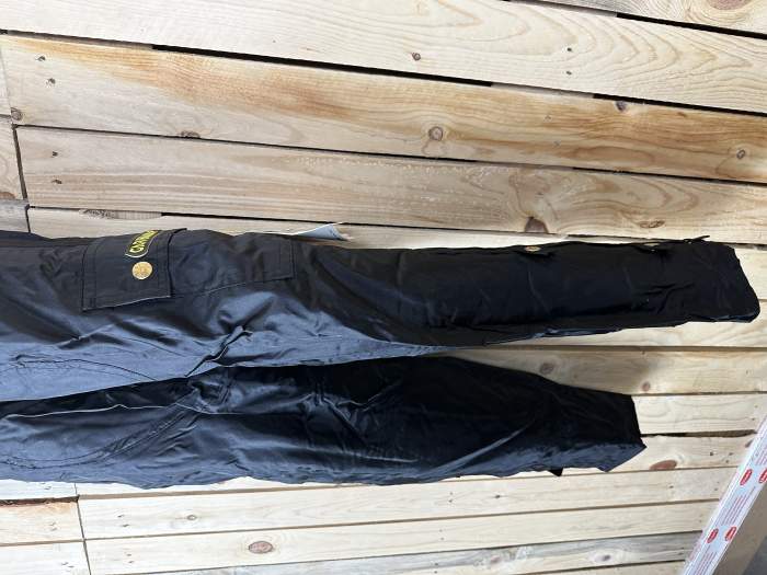 PANTALON T-M IMPERMEABLES GARIBALDI NY/TR 1