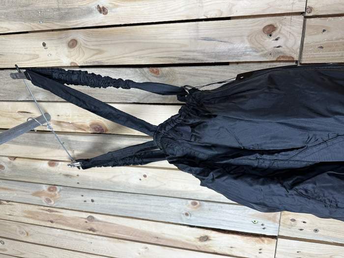 PANTALON T-M IMPERMEABLES GARIBALDI NY/TR 1