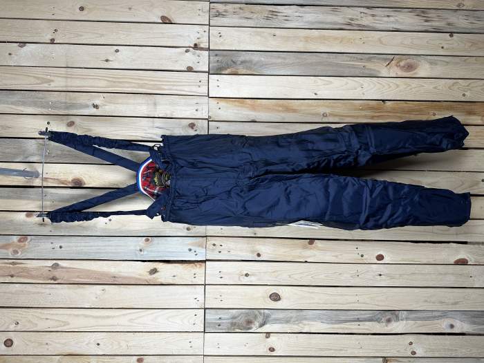 PANTALON T-XL IMPERMEABLES GARIBALDI NY TERMICO