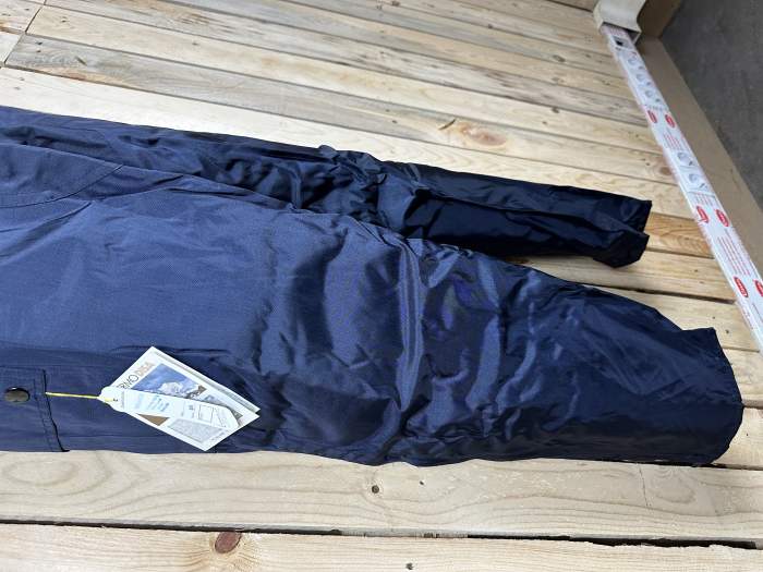 PANTALON T-XL IMPERMEABLES GARIBALDI NY TERMICO