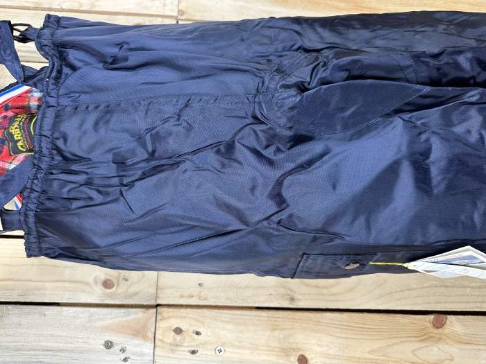 PANTALON T-XL IMPERMEABLES GARIBALDI NY TERMICO