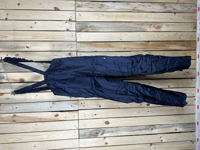 PANTALON T-XL IMPERMEABLES GARIBALDI NY TERMICO