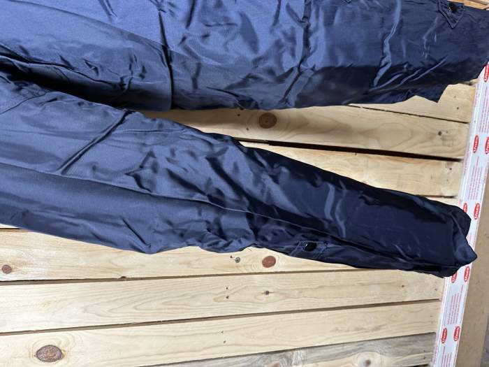 PANTALON T-XL IMPERMEABLES GARIBALDI NY TERMICO