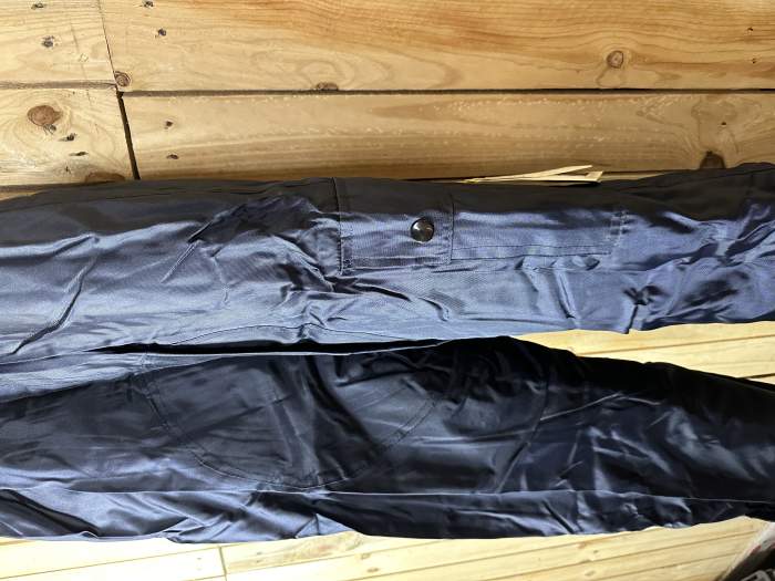 PANTALON T-XL IMPERMEABLES GARIBALDI NY TERMICO