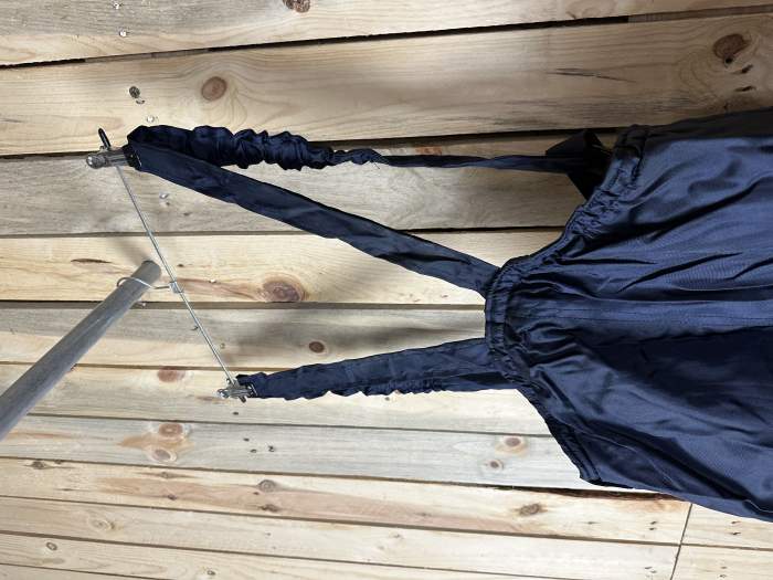 PANTALON T-XL IMPERMEABLES GARIBALDI NY TERMICO